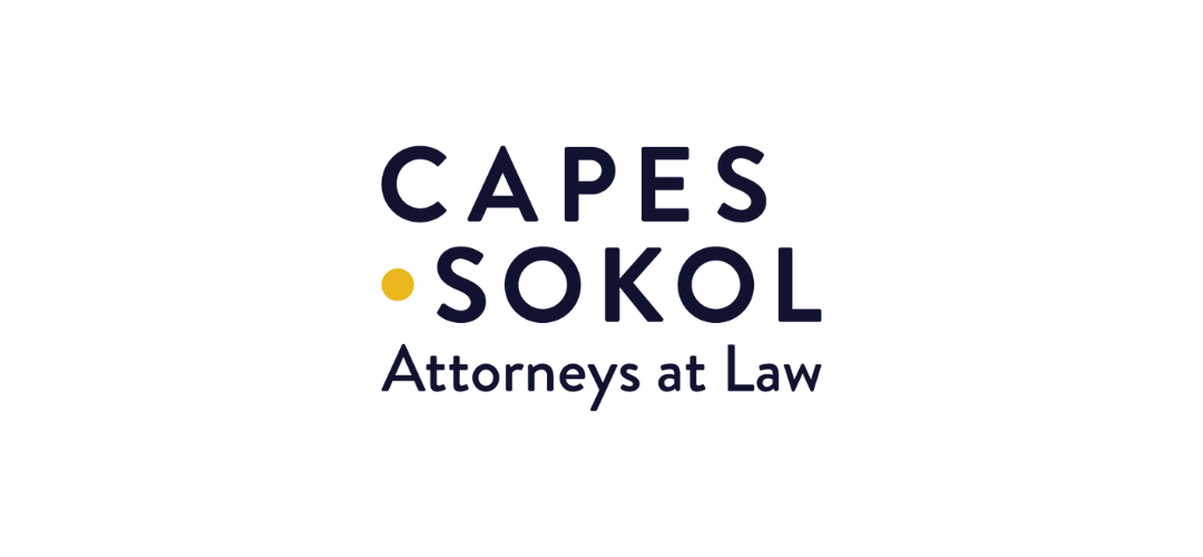 Capes Sokol