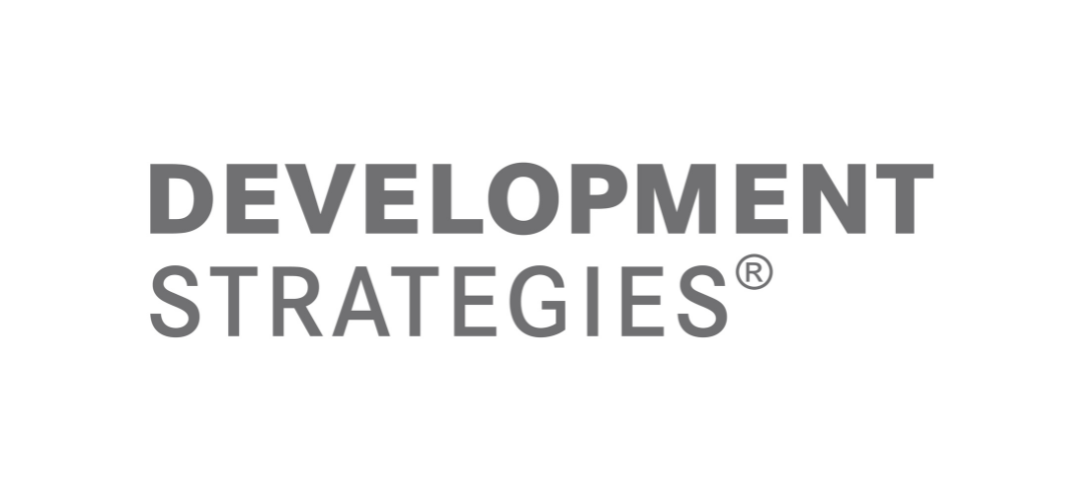 Development Strategies